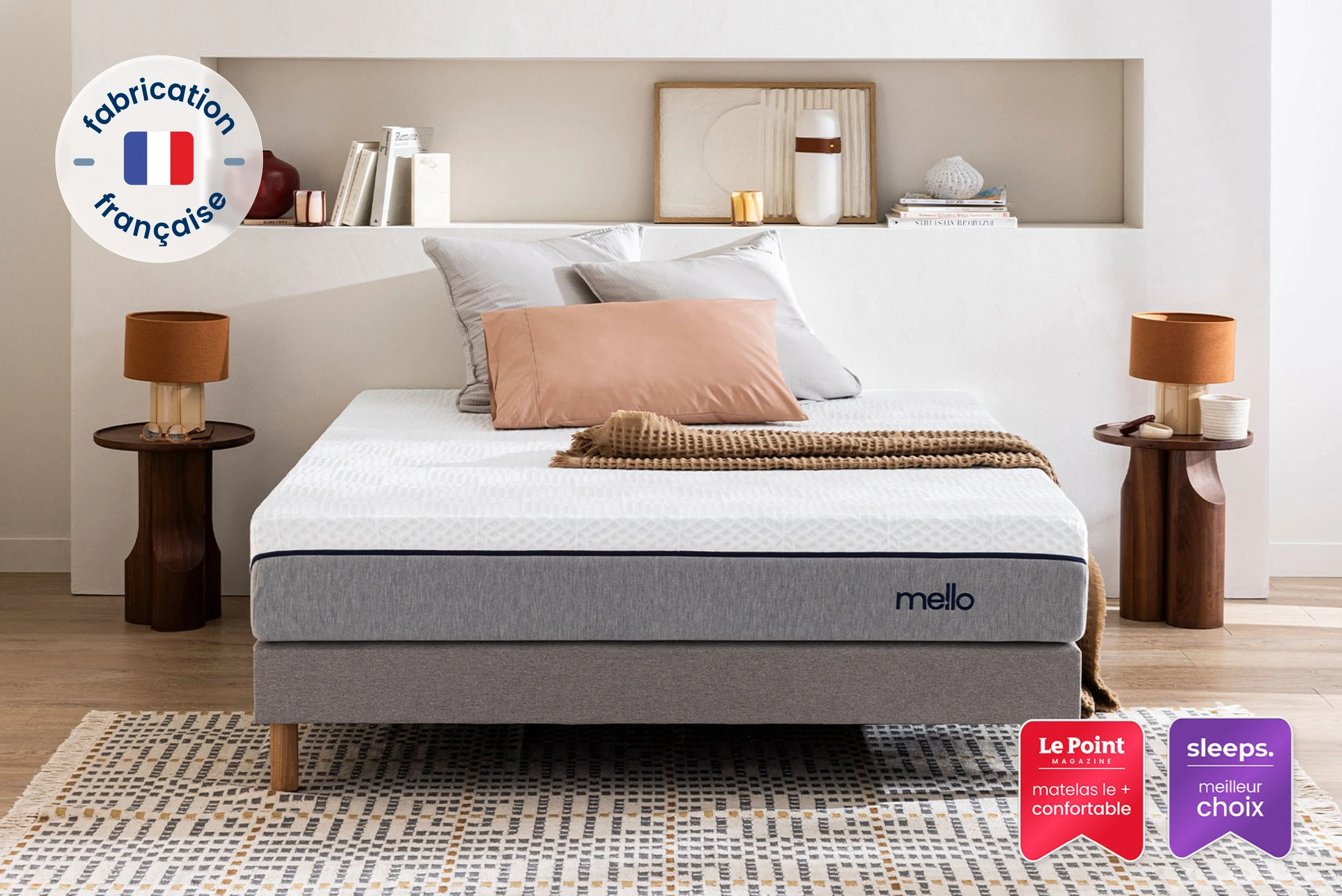 Matelas Relax
