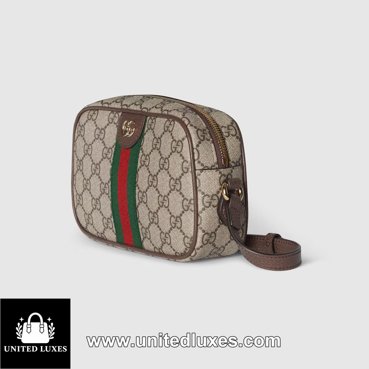 Replica Ophidia small camera bag
