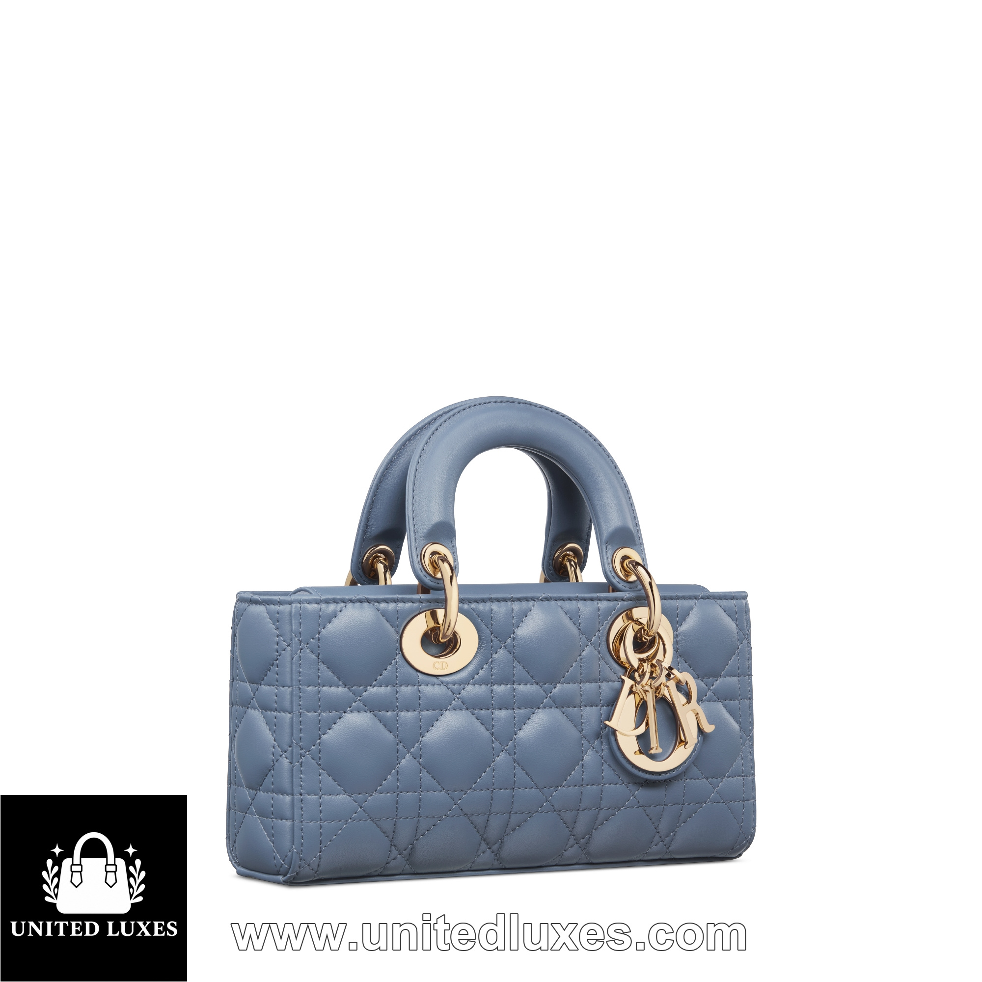 Replica Small Lady D-Joy Bag