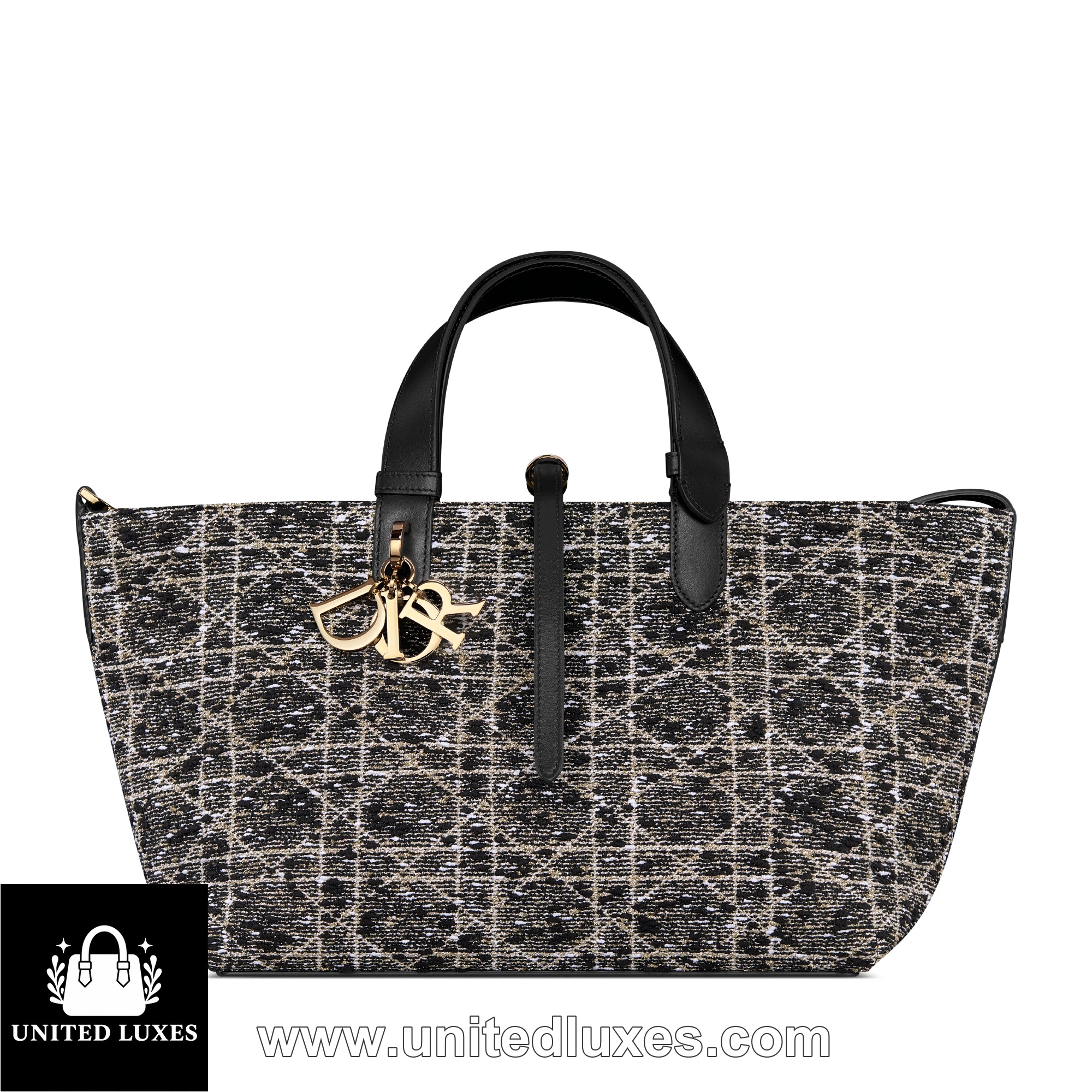 Replica Medium Dior Toujours Bag