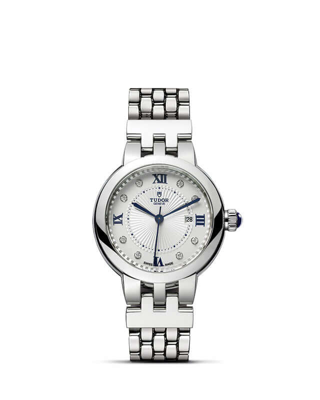 Tudor Clair De Rose【1:1 Replica】