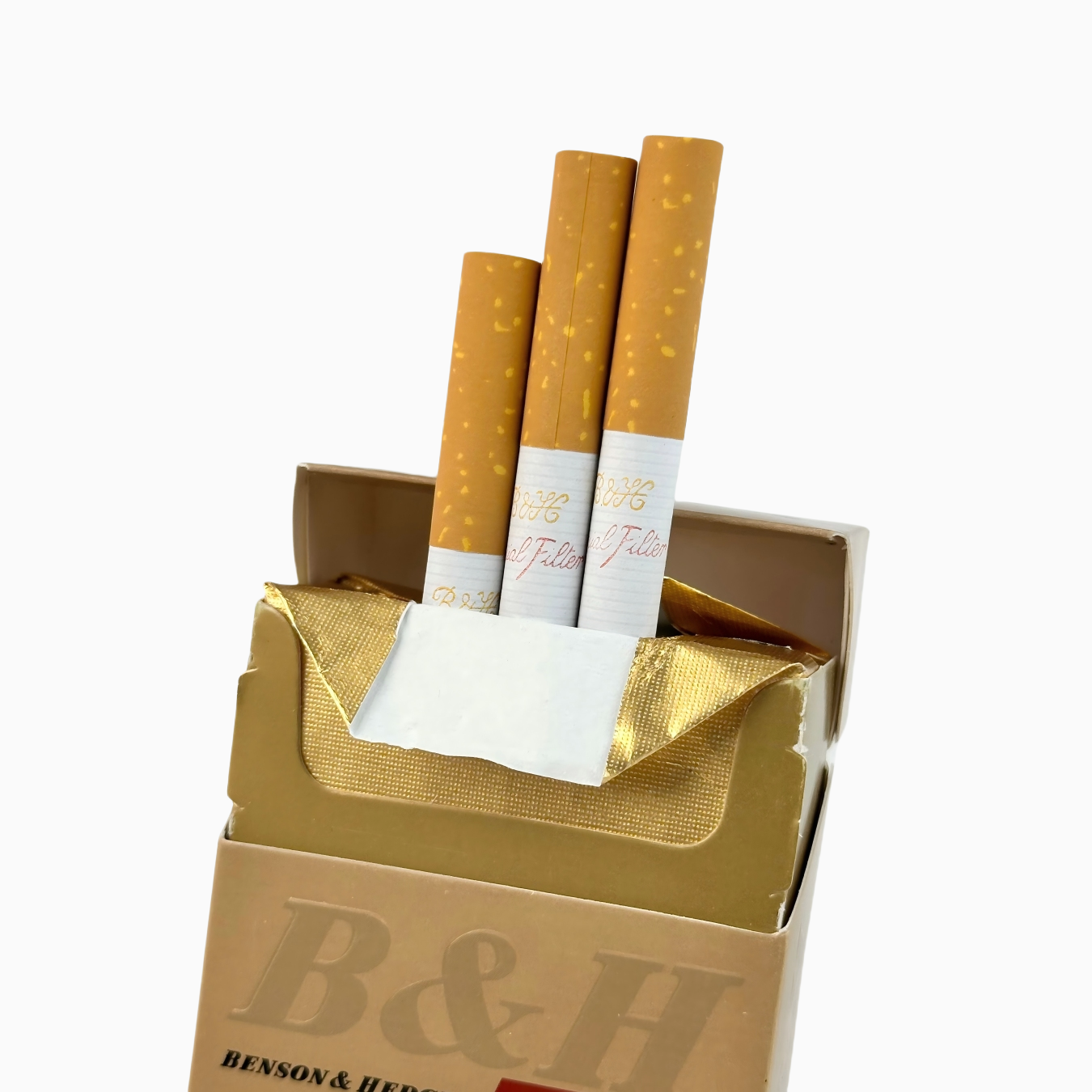 Benson & Hedges Special Filter 10mg