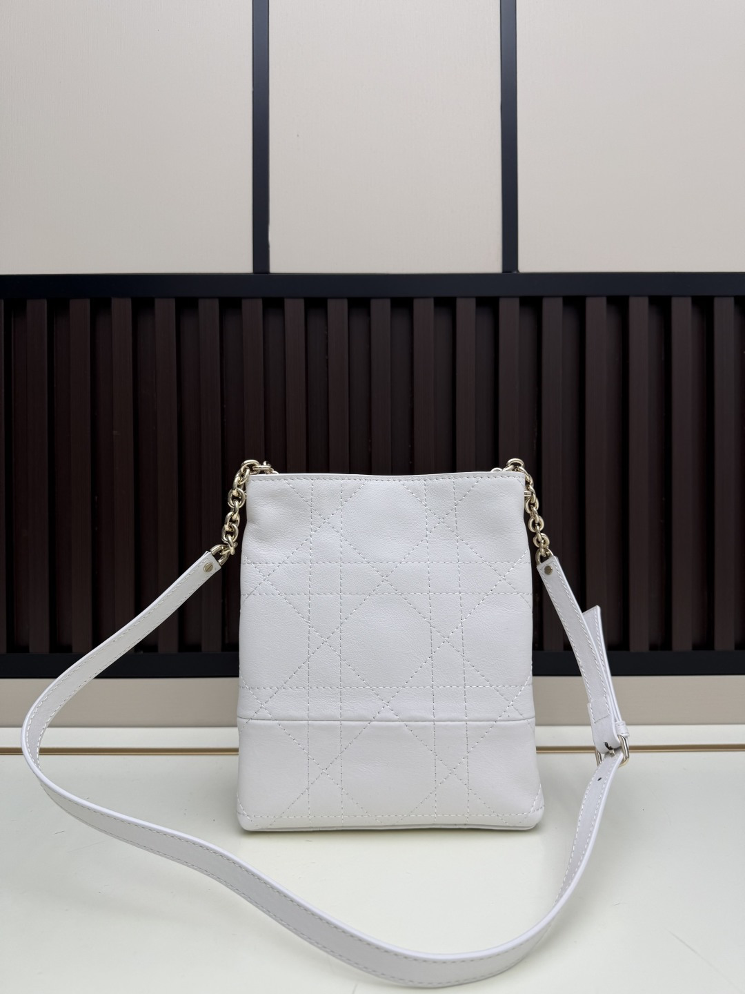 Dior Trianon Bag