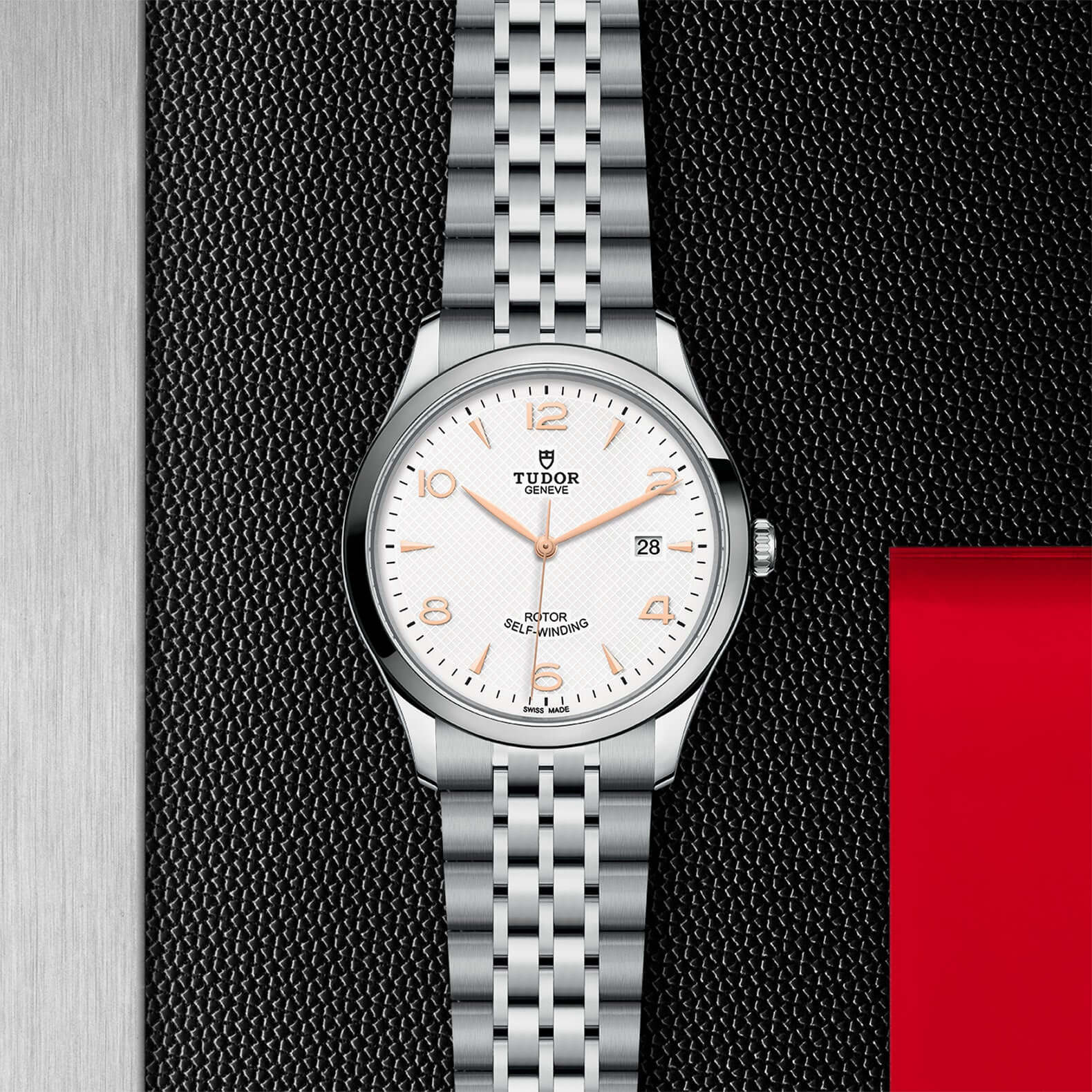 Tudor 1926 41mm【1:1 Replica】