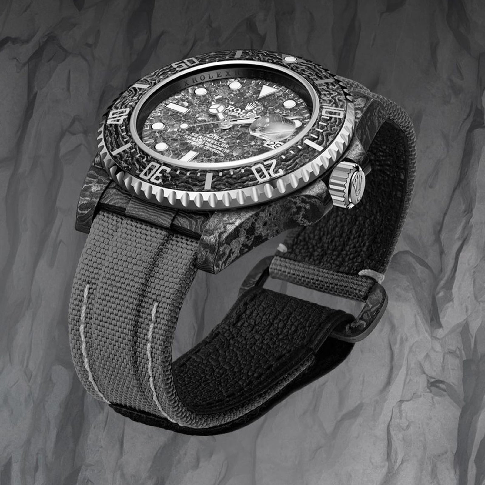 DiW Rolex Sea Dweller 