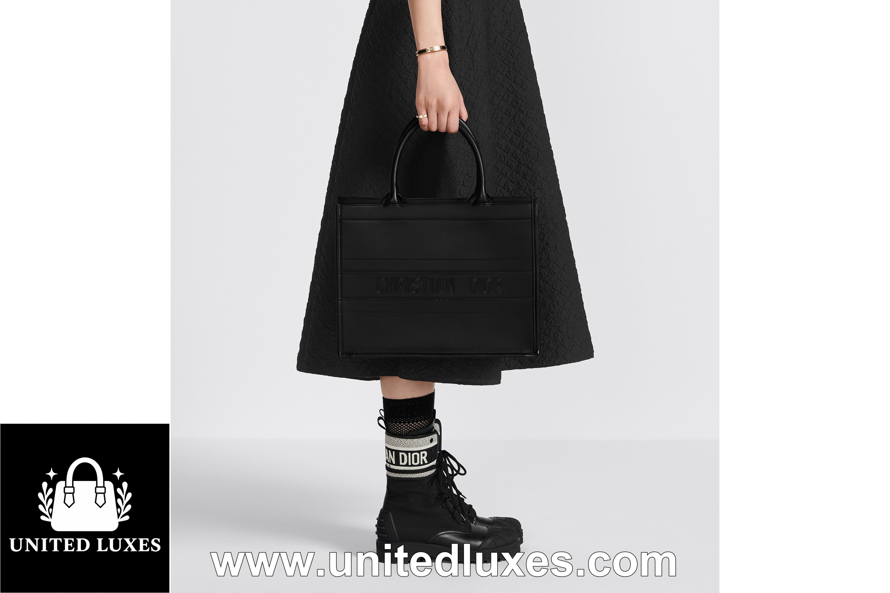 Replica Medium Dior Book Tote