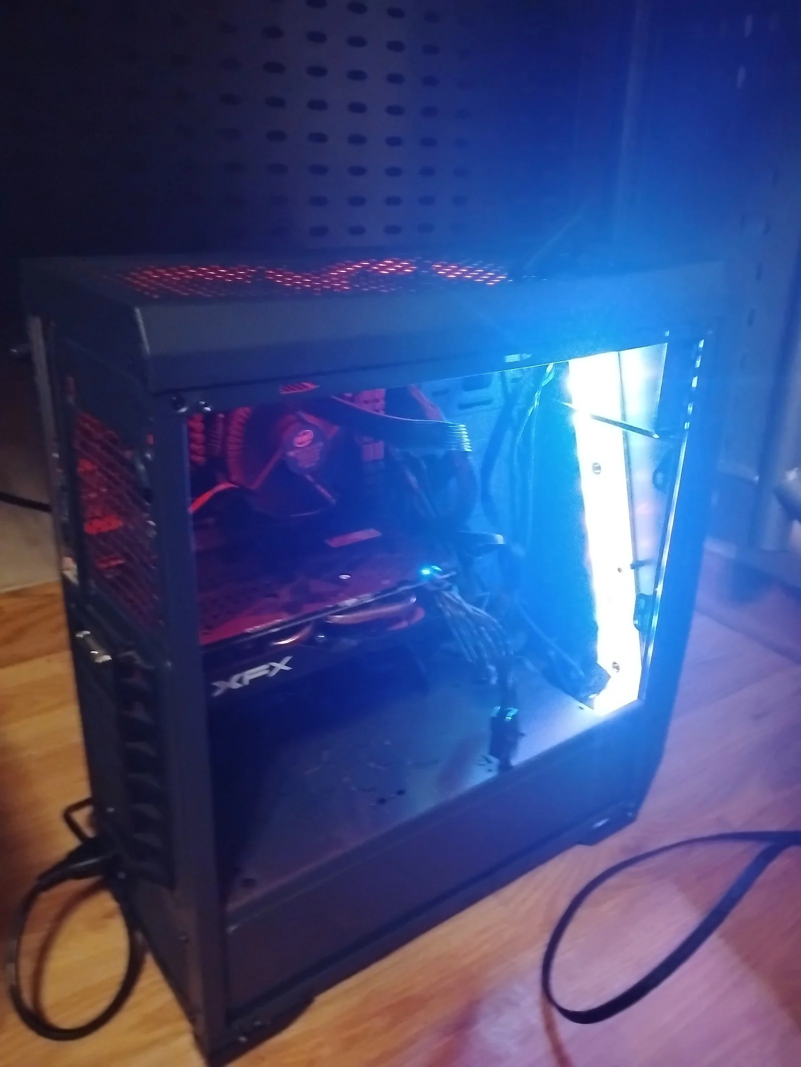 Gaming PC JEE6S