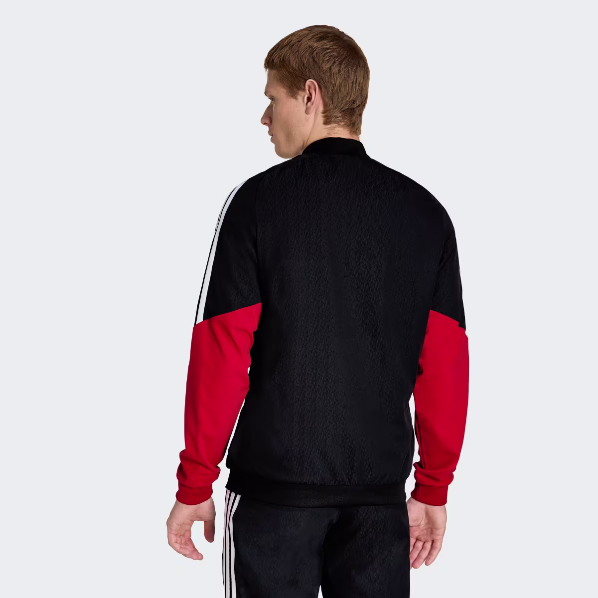 Deutschland 26 Tiro Präsentationsjacke