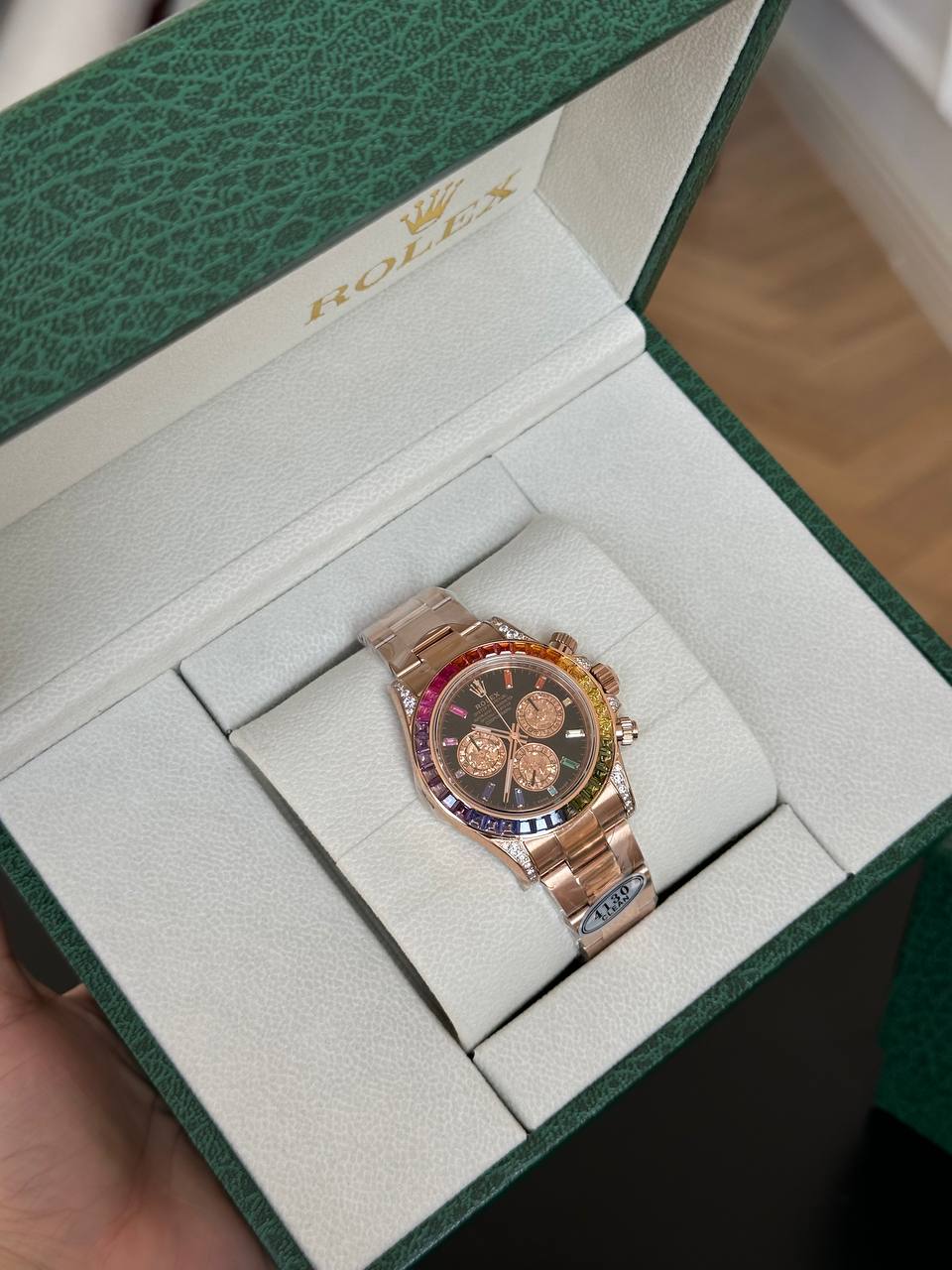 Rolex Cosmograph Daytona 