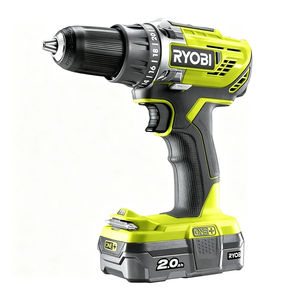 Power Tools