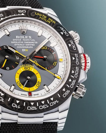 Rolex DiW Daytona 