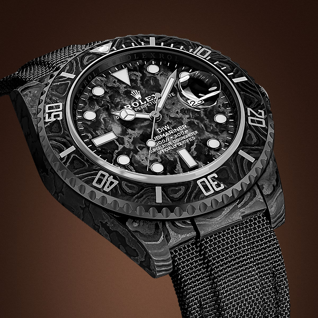 DiW Rolex Submariner 