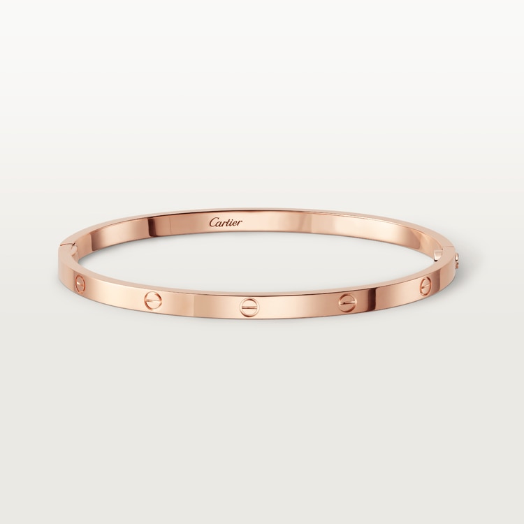 Pulsera Cartier LOVE BRACELET【1:1 Replica】