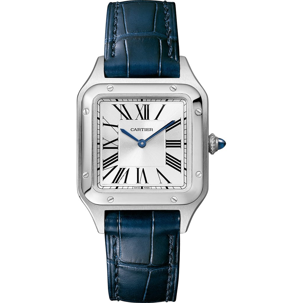 Santos-Dumont watch WSSA0023【1:1 Replica】