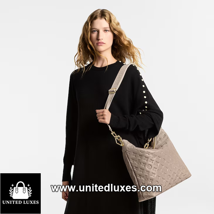 Replica Coussin Hobo MM