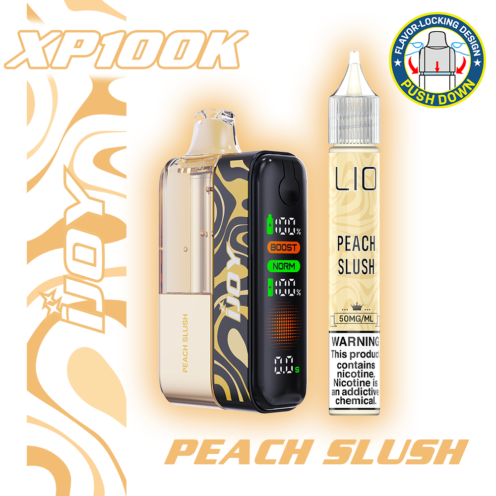IJOY XP100K PUFFS