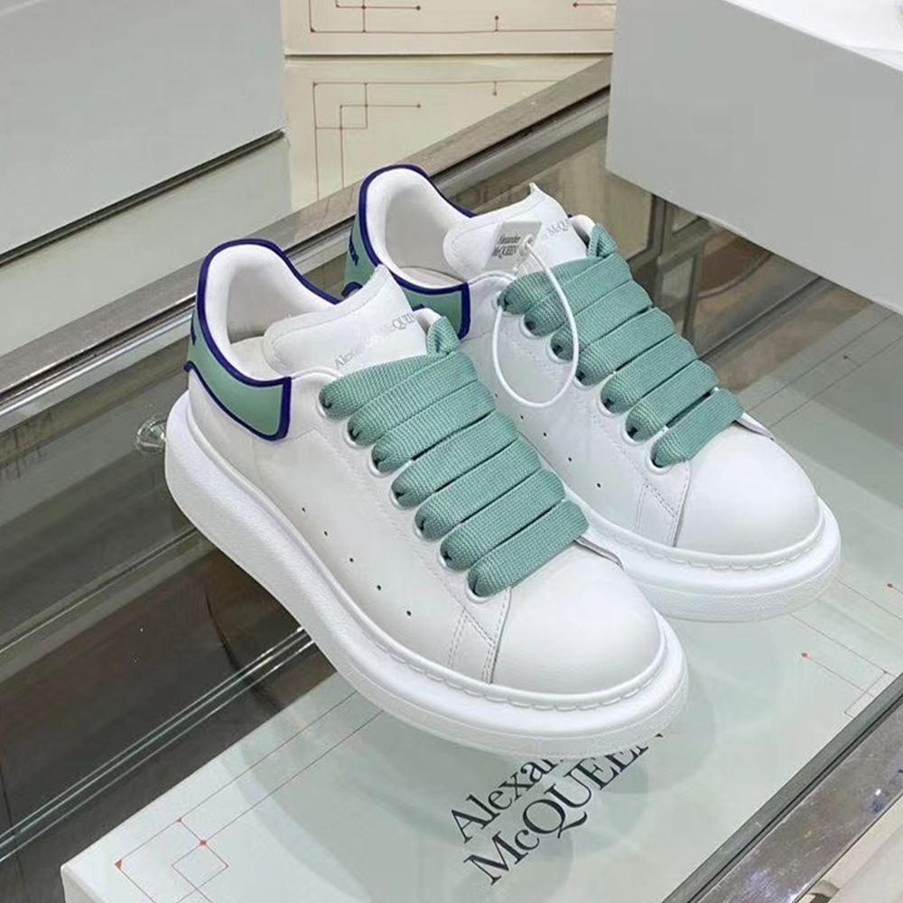 Alexander McQueen‘Larry’sneakers