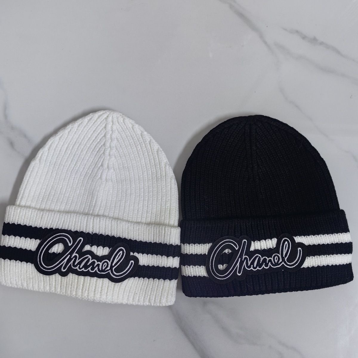 Chanel Cap