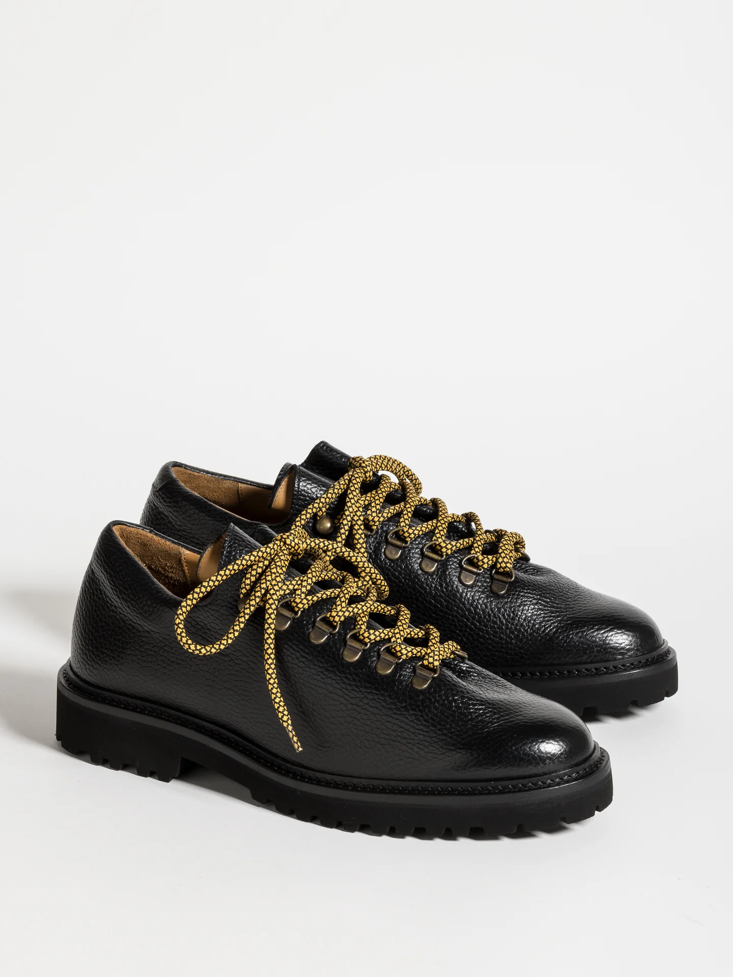 RASMUS LUG BLACK