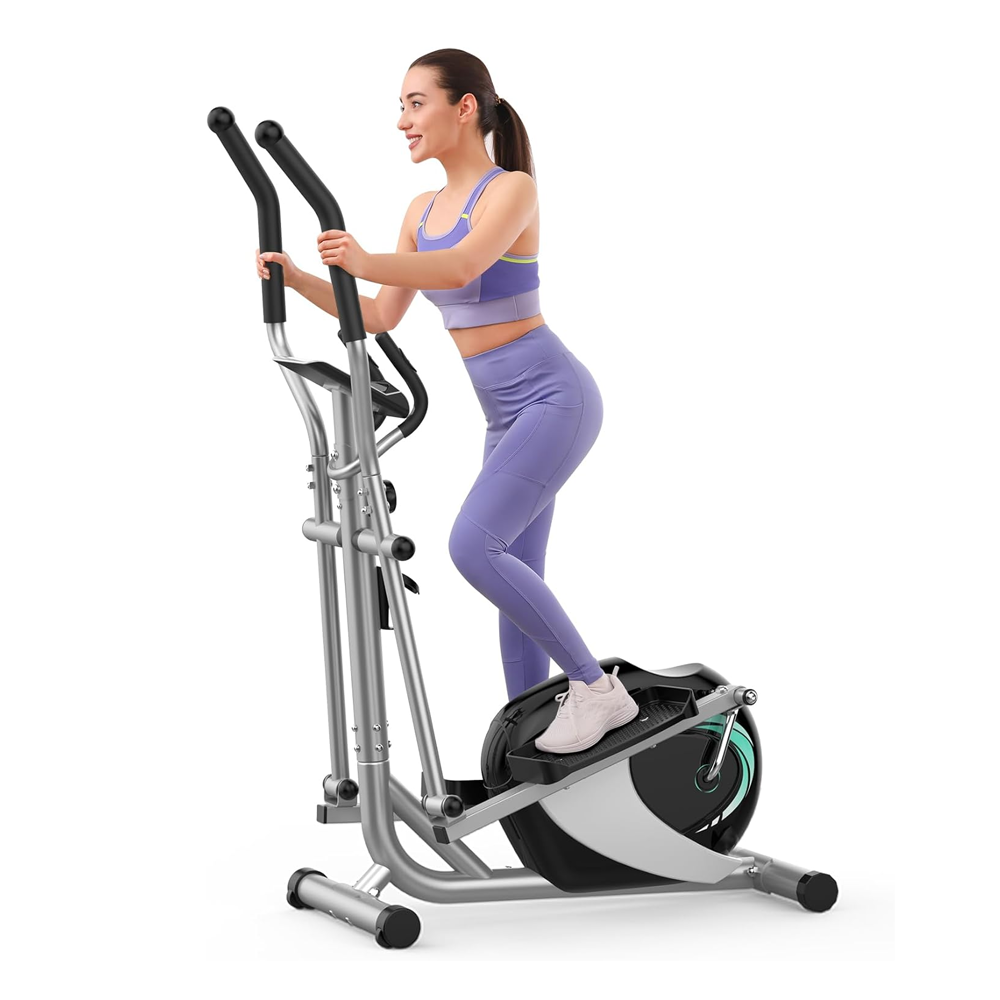 Elliptical Trainer