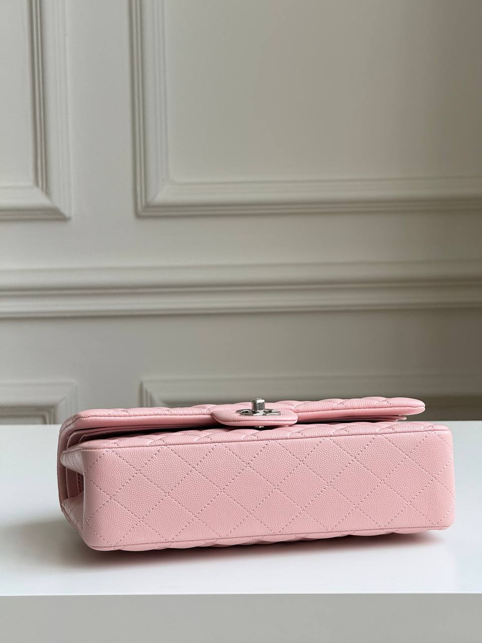 Chanel Classic Double Flap Medium Bag