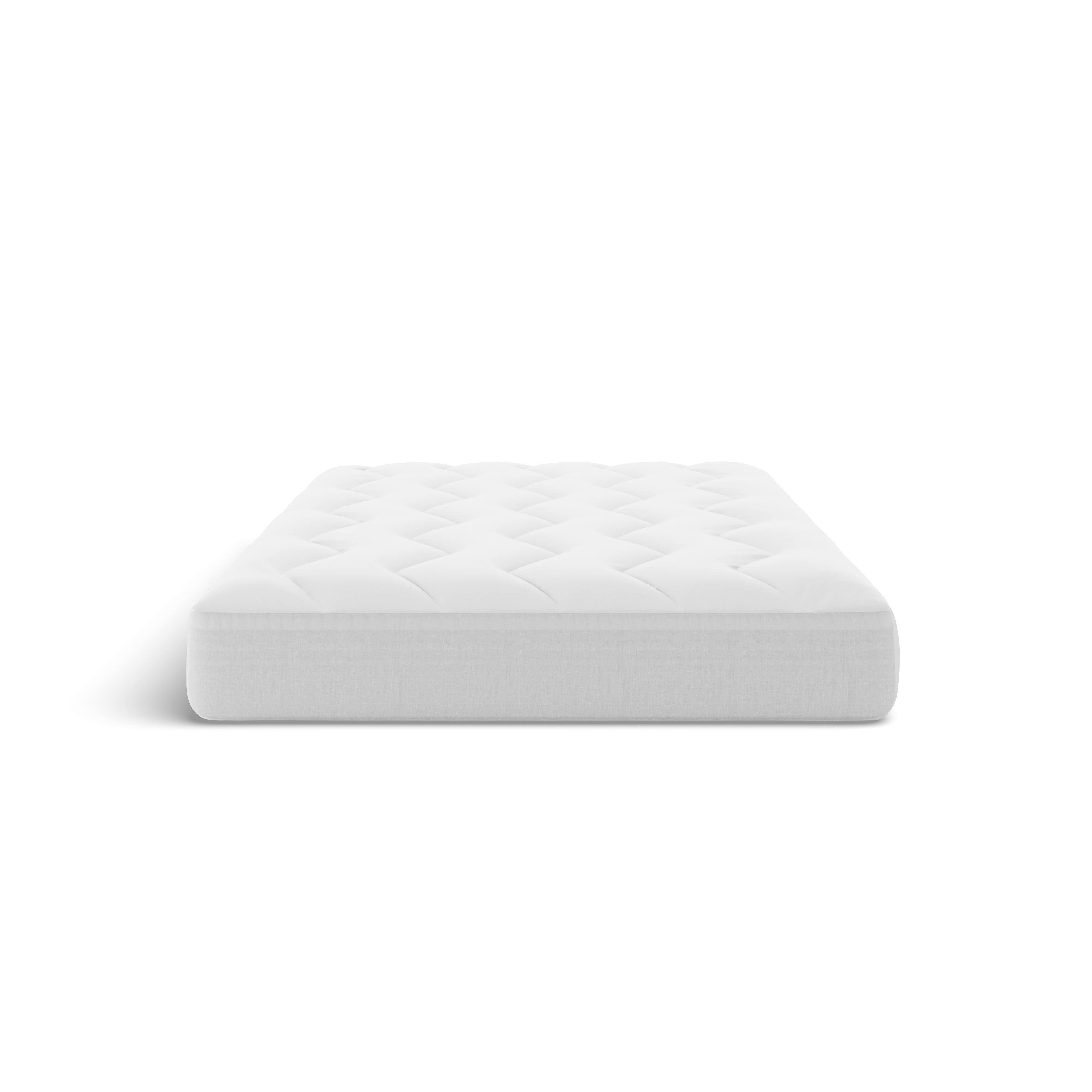 Surmatelas housse Nuage