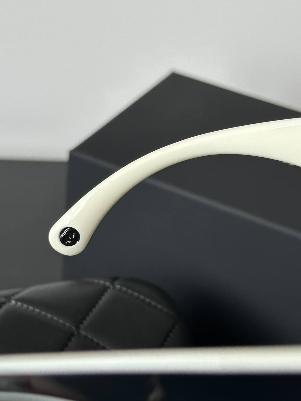 Chanel Butterfly Sunglasses