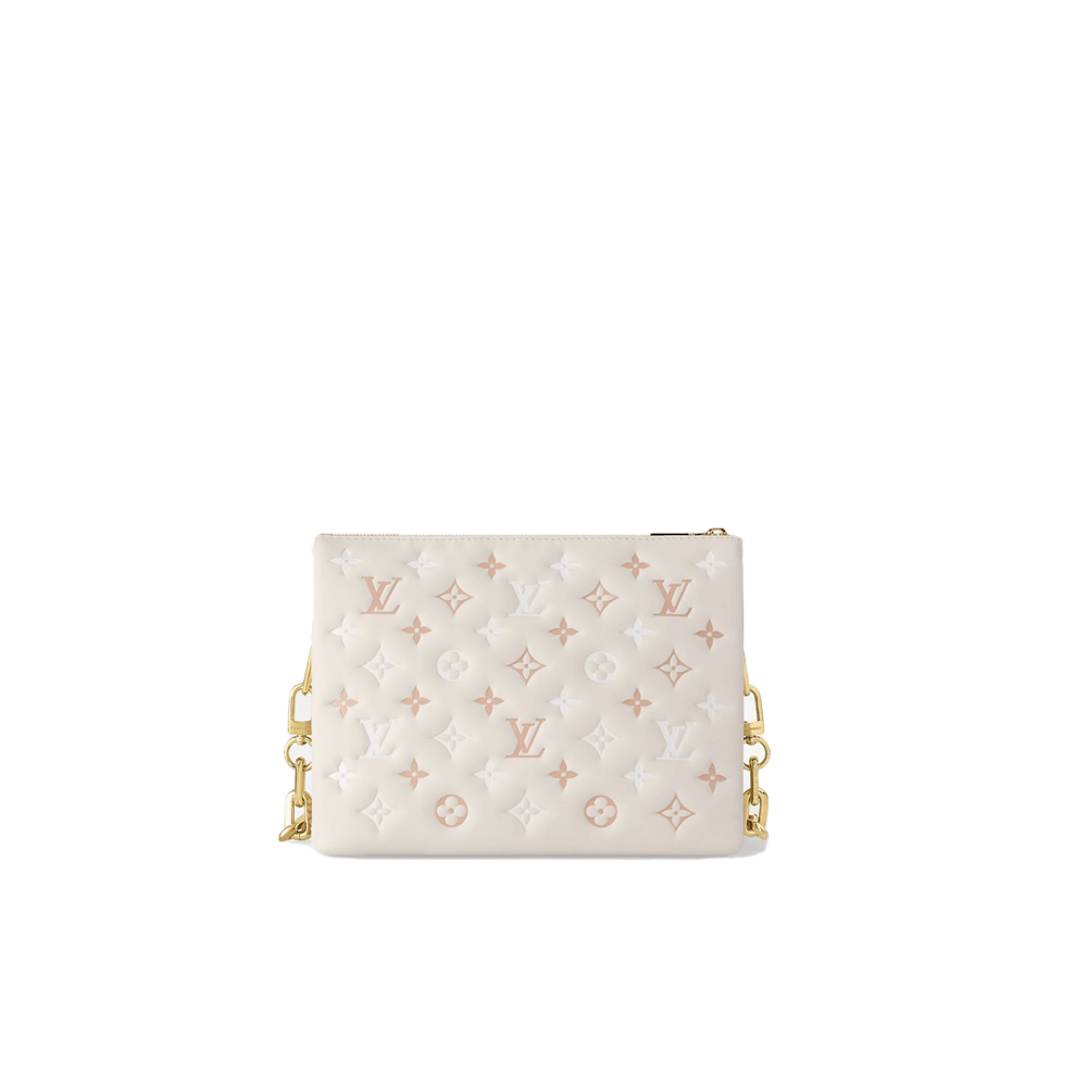 LV Coussin Small Bag