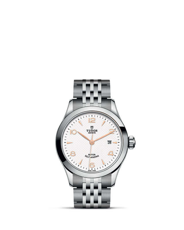 Tudor 1926 28mm【1:1 Replica】