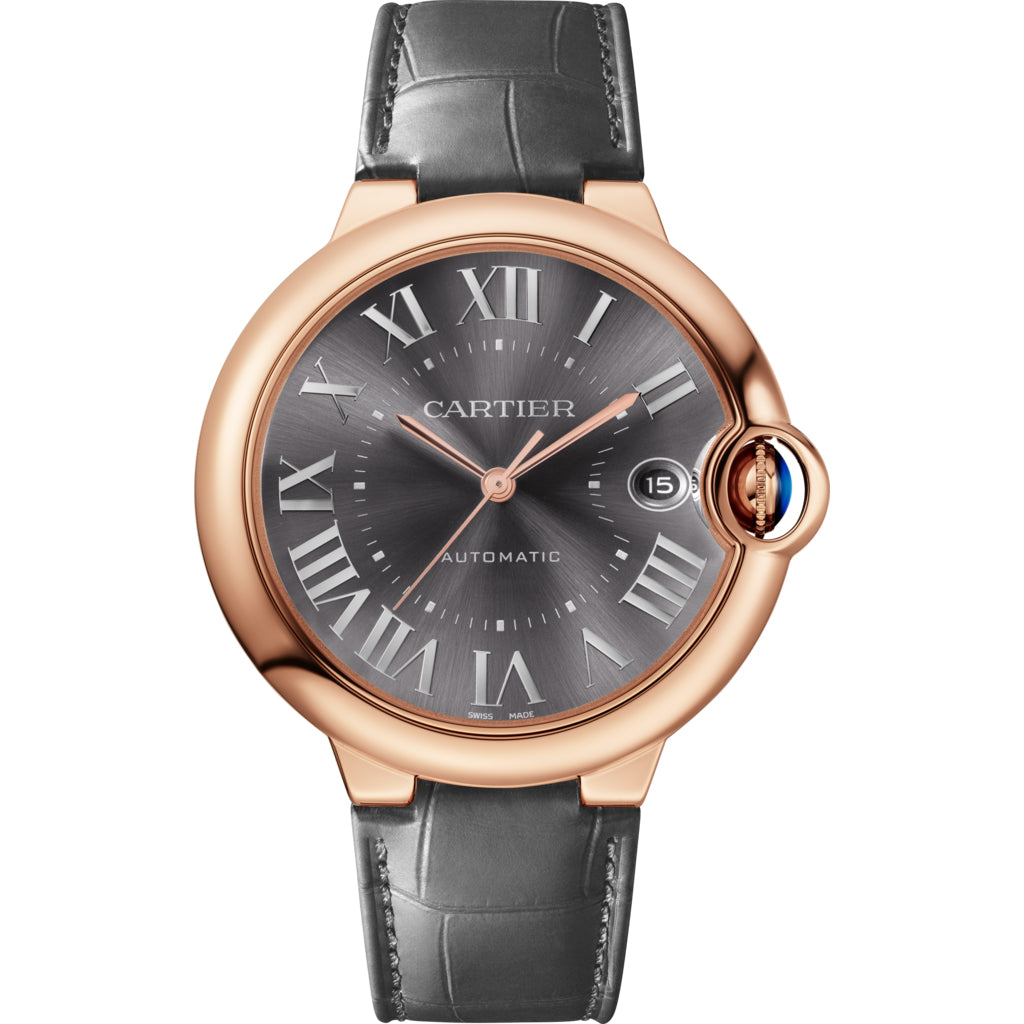 Ballon Bleu de Cartier watch WGBB0050【1:1 Replica】
