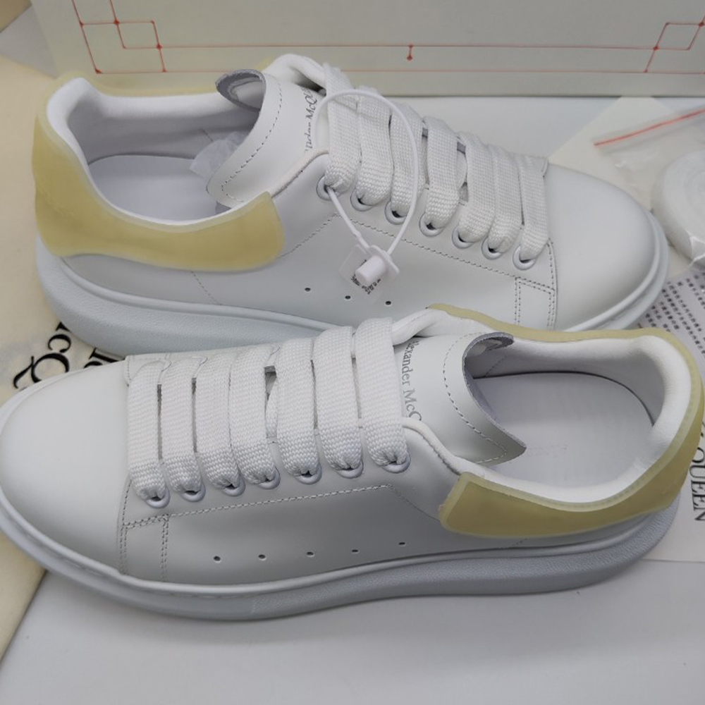 Alexander McQueen‘Larry’sneakers