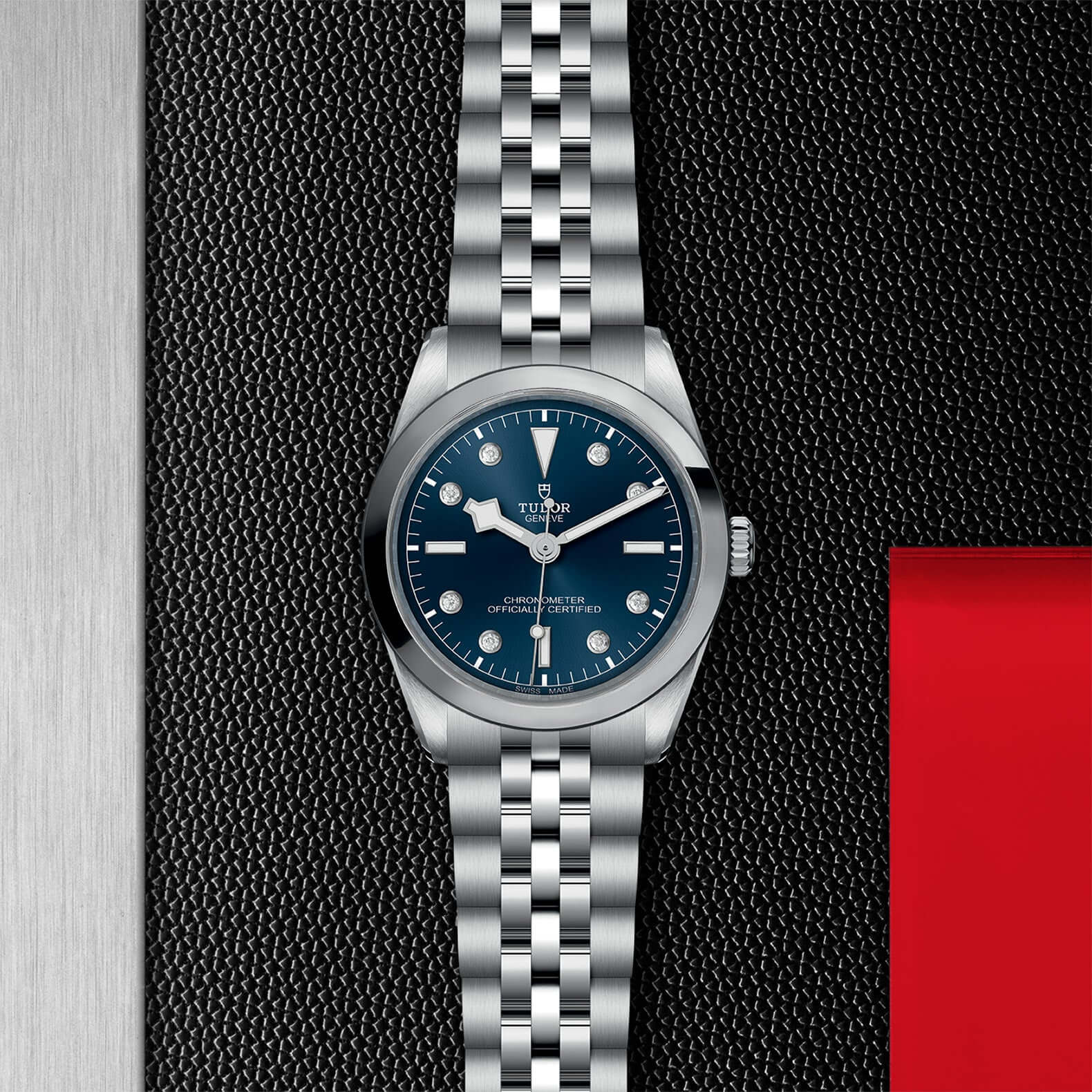 Tudor Black Bay 36【1:1 Replica】