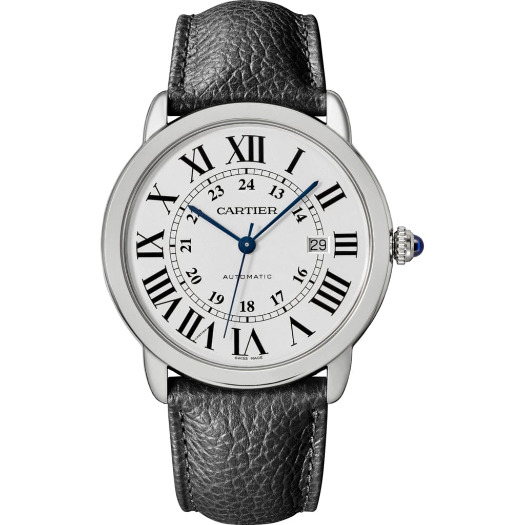 Ronde Solo De Cartier Watch WSRN0022【1:1 Replica】