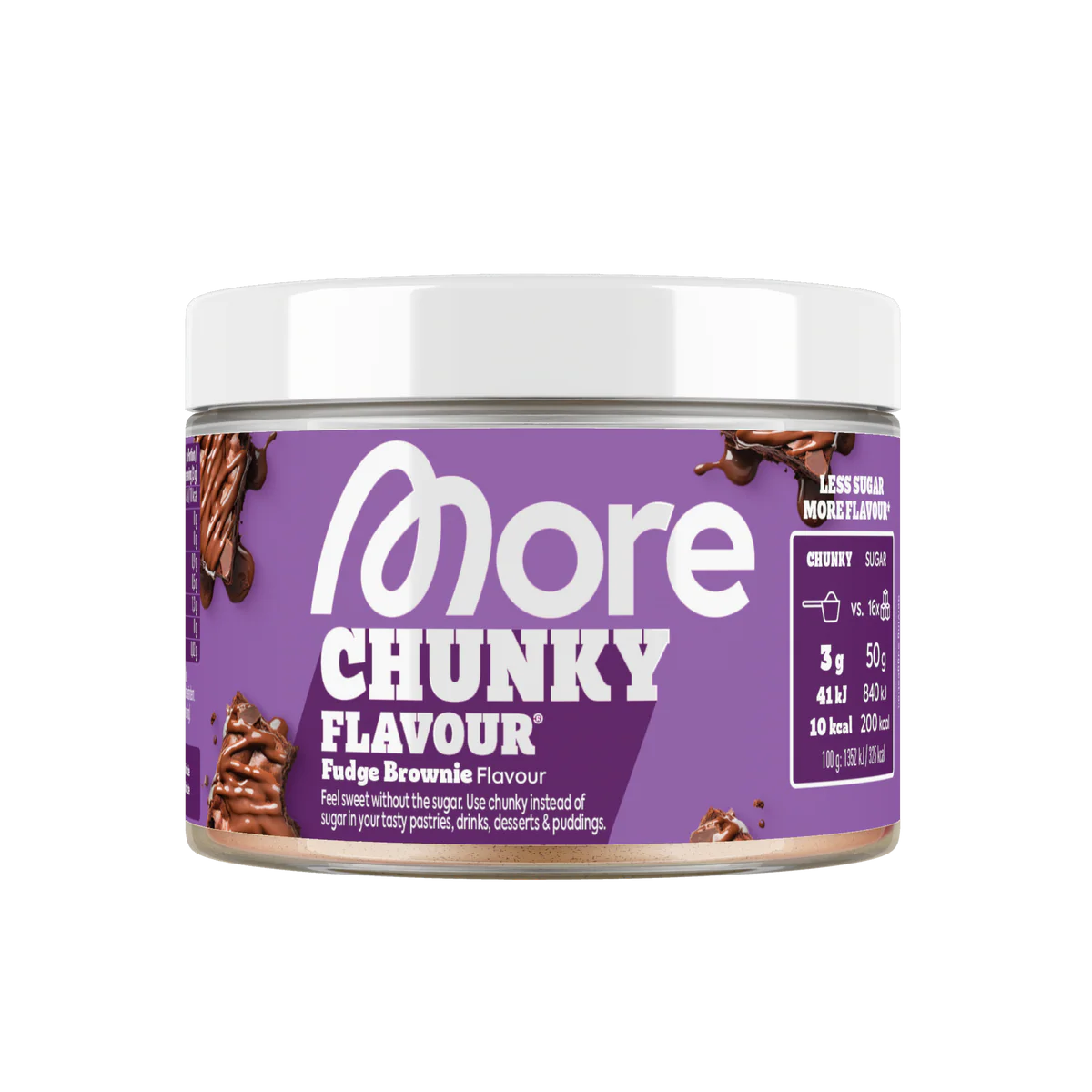 Chunky Flavour Geschmackspulver