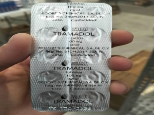 Tramadol Select 100mg