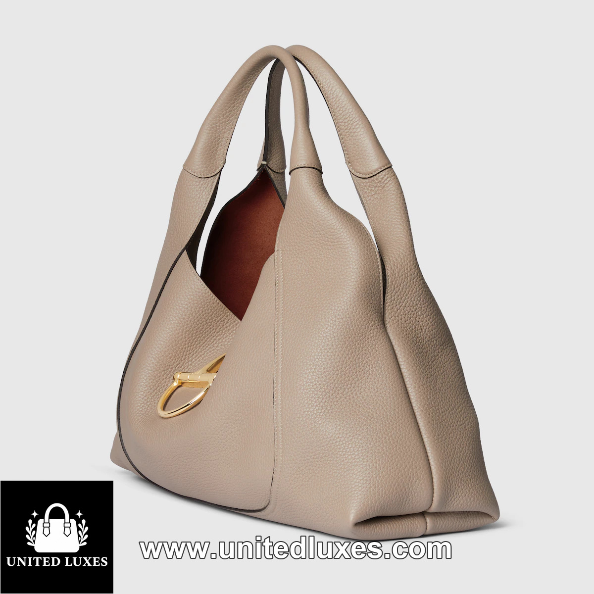 Replica Gucci Softbit maxi shoulder bag