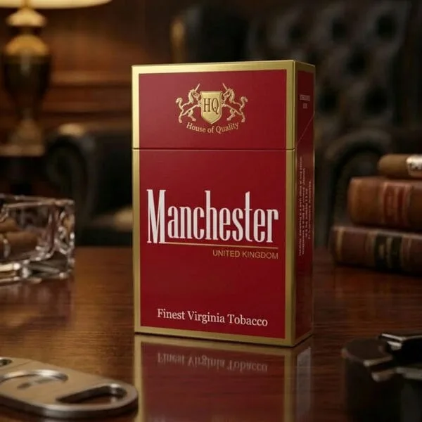 Manchester United Kingdom Red（Special）