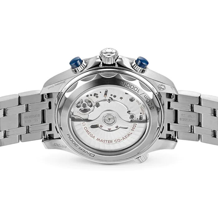 OMEGA Seamaster 300m Co-Axial 44 Mm O21030445106001