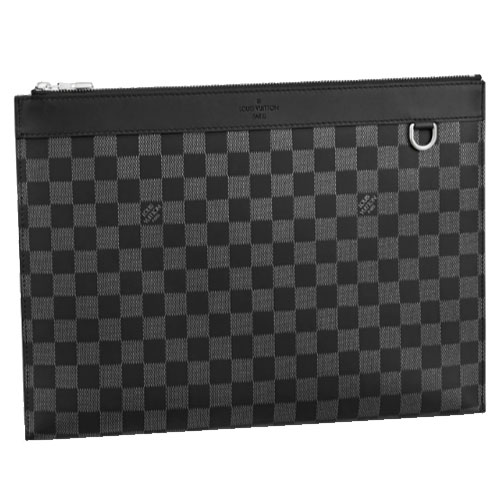 LV DISCOVERY POCHETTE N60191