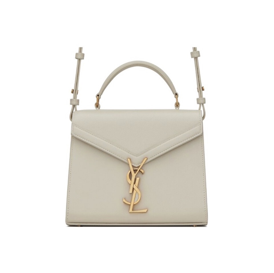 Saint Laurent YSL Cassandra Bag Mini