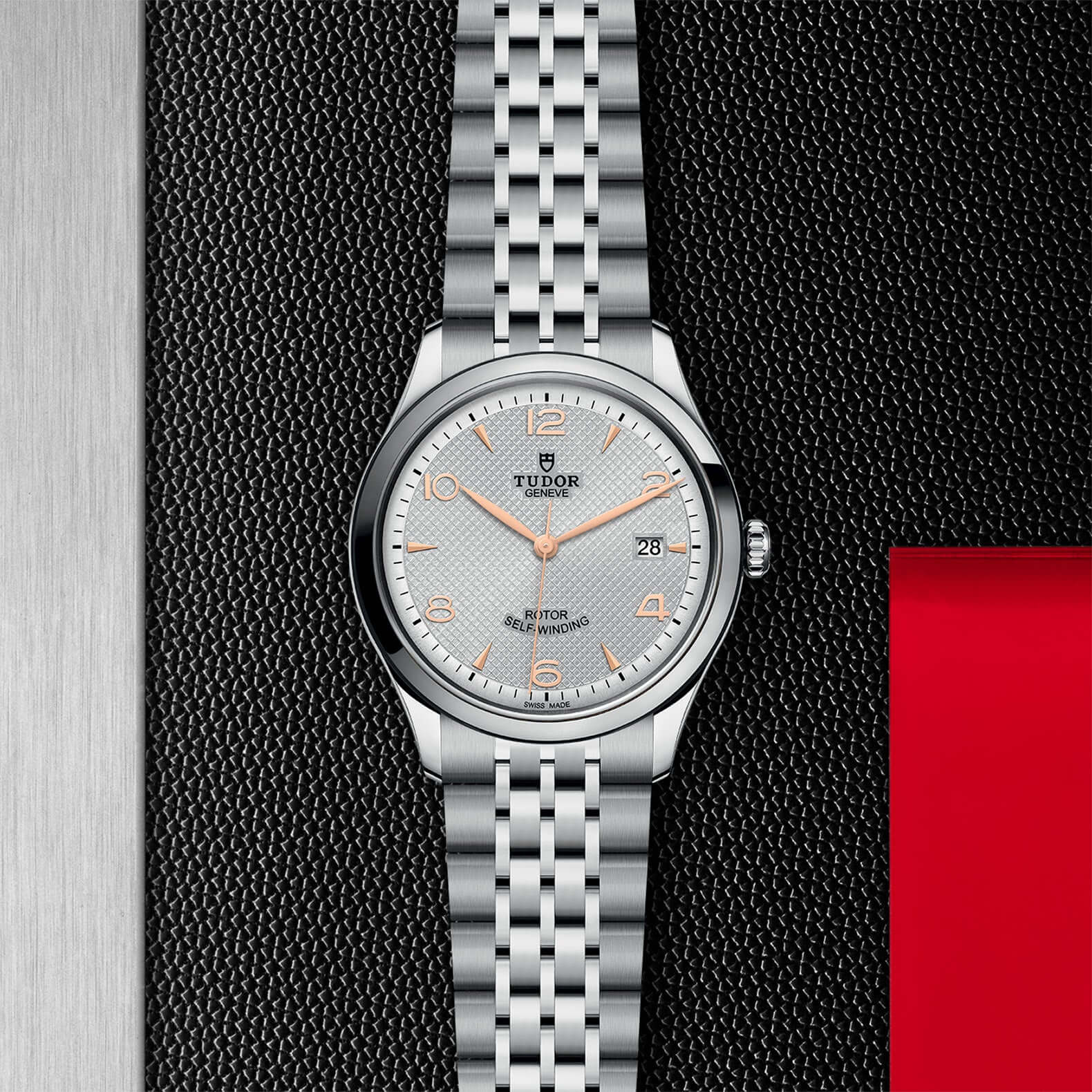 Tudor 1926 39mm【1:1 Replica】