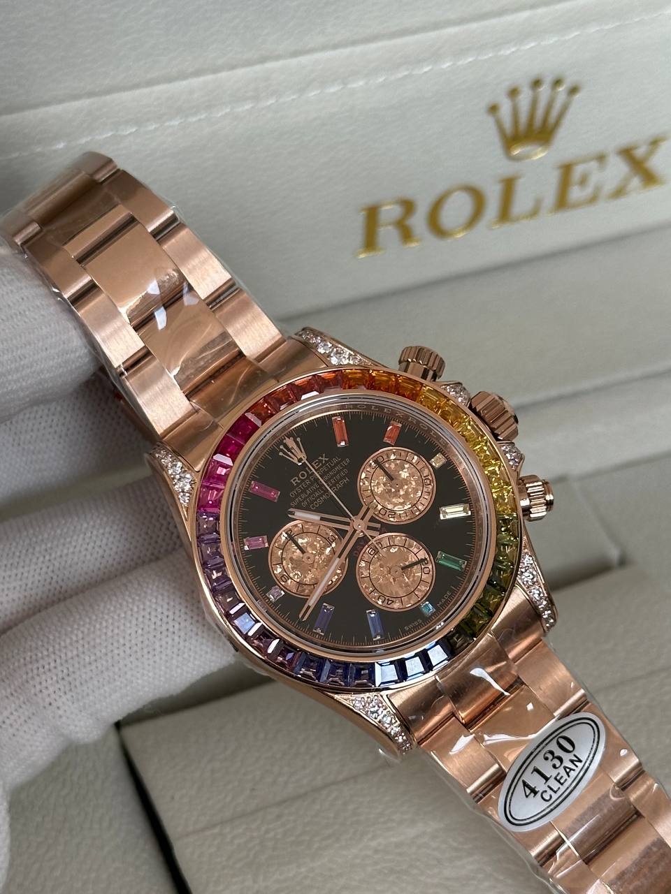 Rolex Cosmograph Daytona 