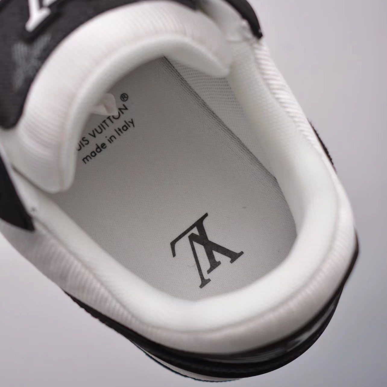 LV TRAINER