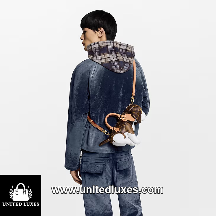 Replica Beagle Bag