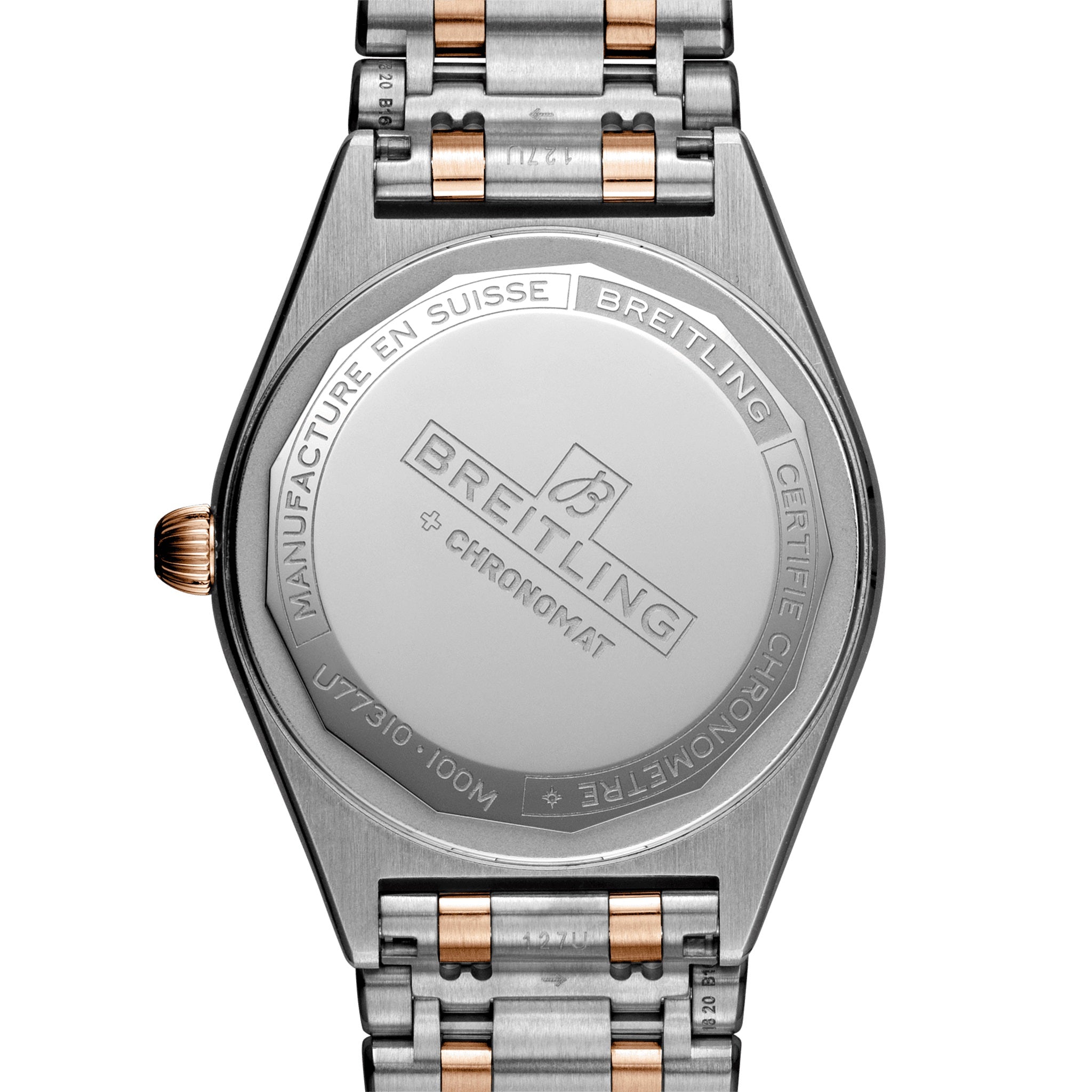 BREITLING Chronomat 32 U77310591A2U1【1:1 Replica】