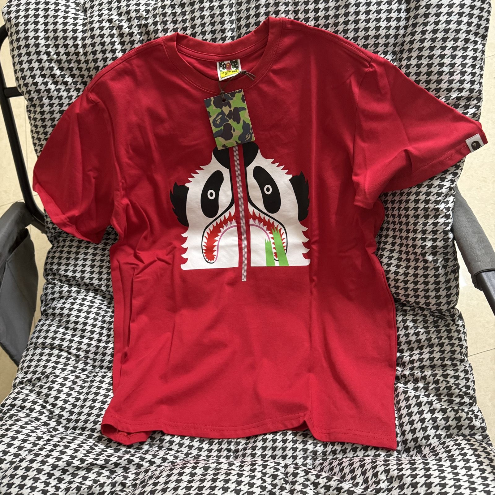 Bape T-shirt