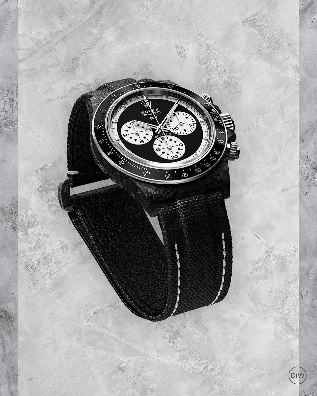 DiW Rolex Daytona 