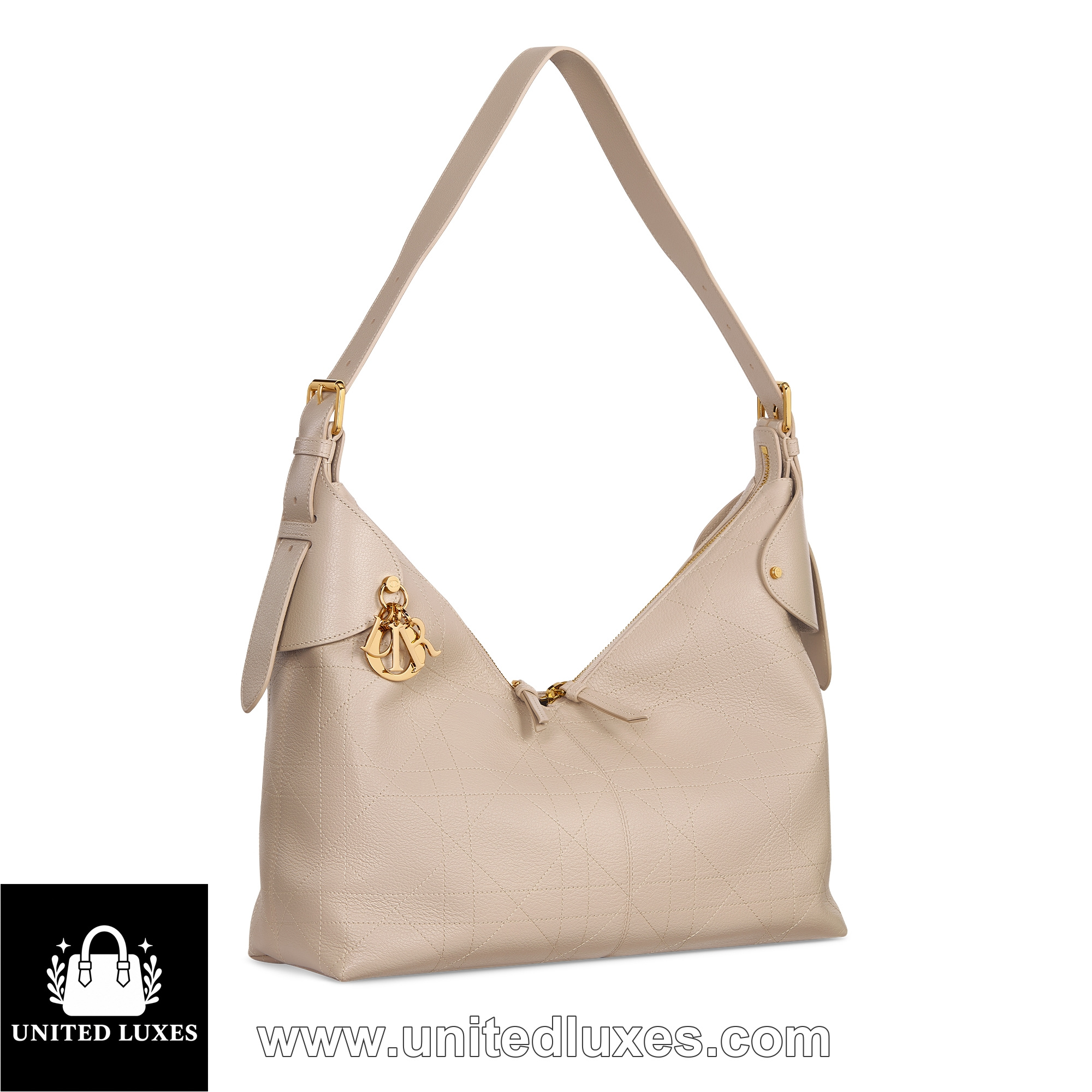 Replica Large Dior Voyage Bag