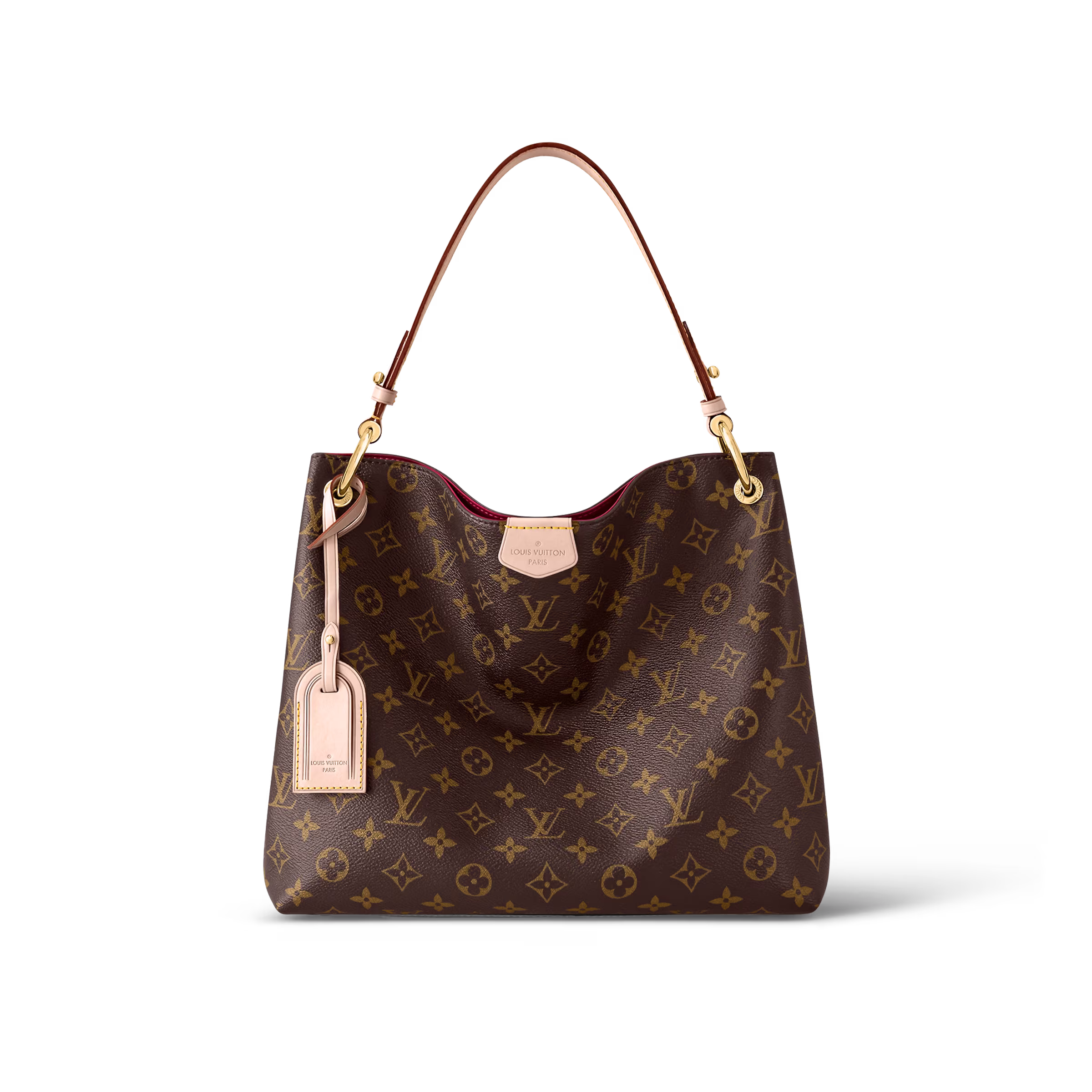 Louis Vuitton Graceful PM M43701