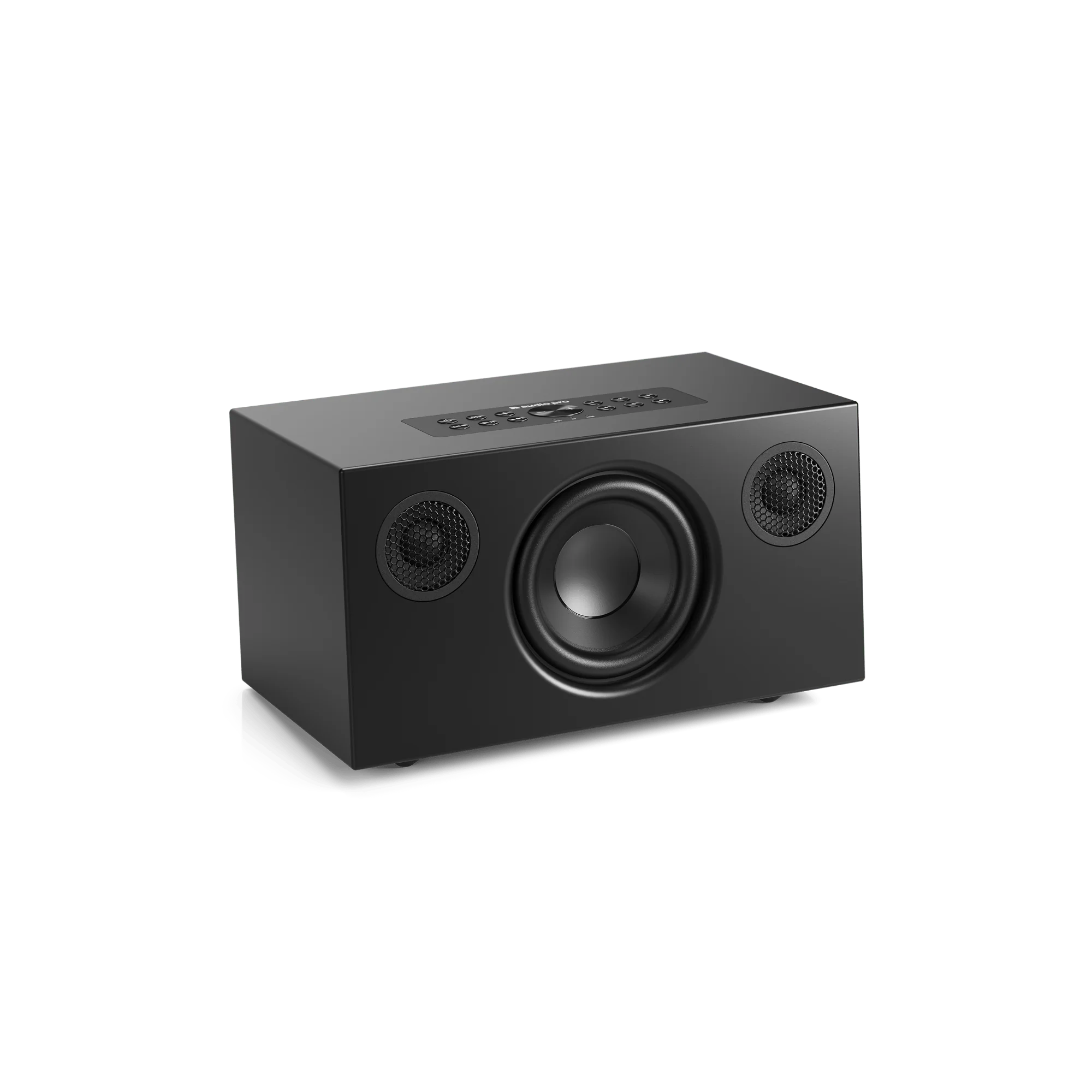 C5 MkII W